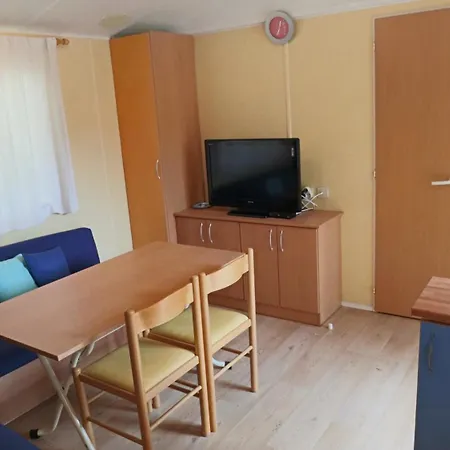 Parque de Campismo Mobilhome Lespins Yourhosthelper *