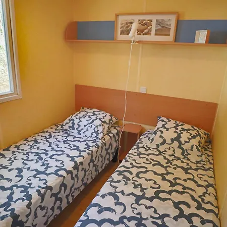 Parque de Campismo Mobilhome Lespins Yourhosthelper